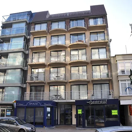 Elisabeth Saint-Idesbald