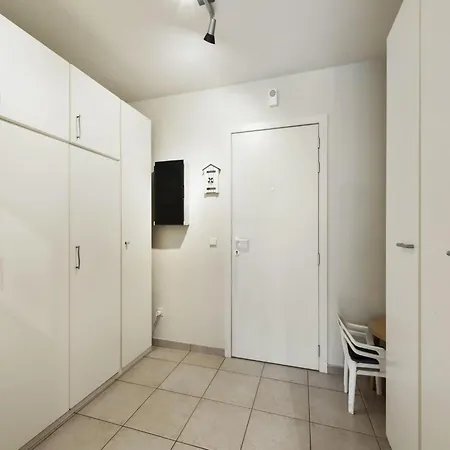 Apartment Elisabeth *