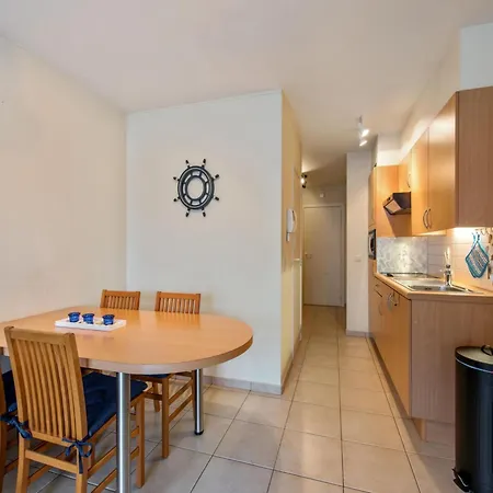 Elisabeth Appartement *