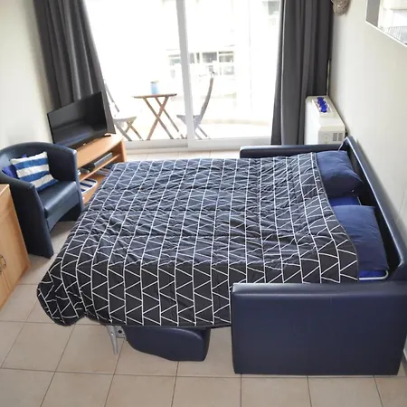 Appartement Elisabeth