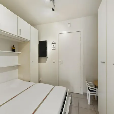 Elisabeth Appartement *