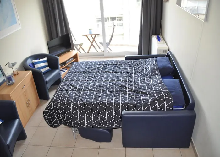 Elisabeth Apartament